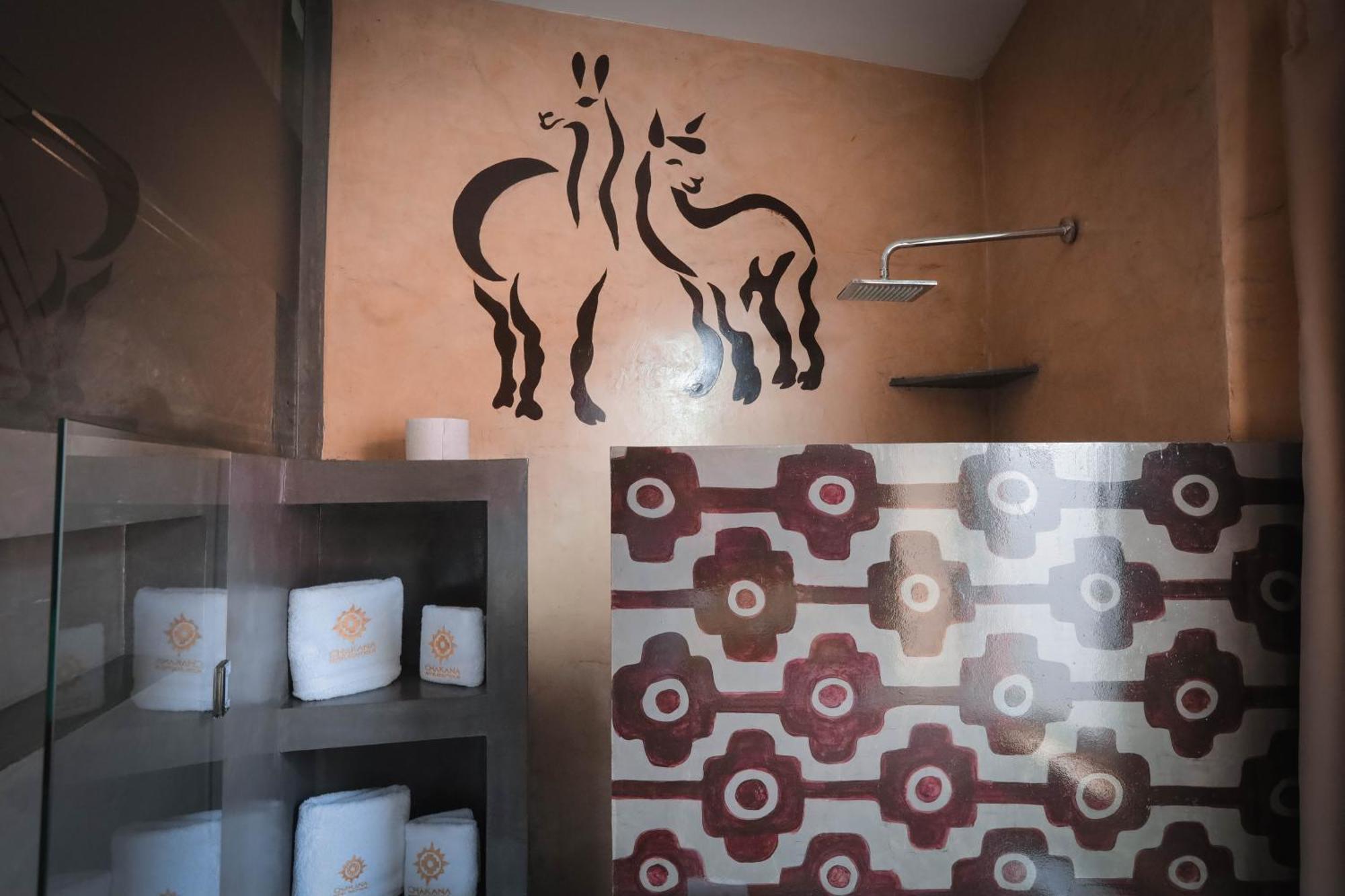 Chakana Hotel Boutique Centro Quito Bilik gambar
