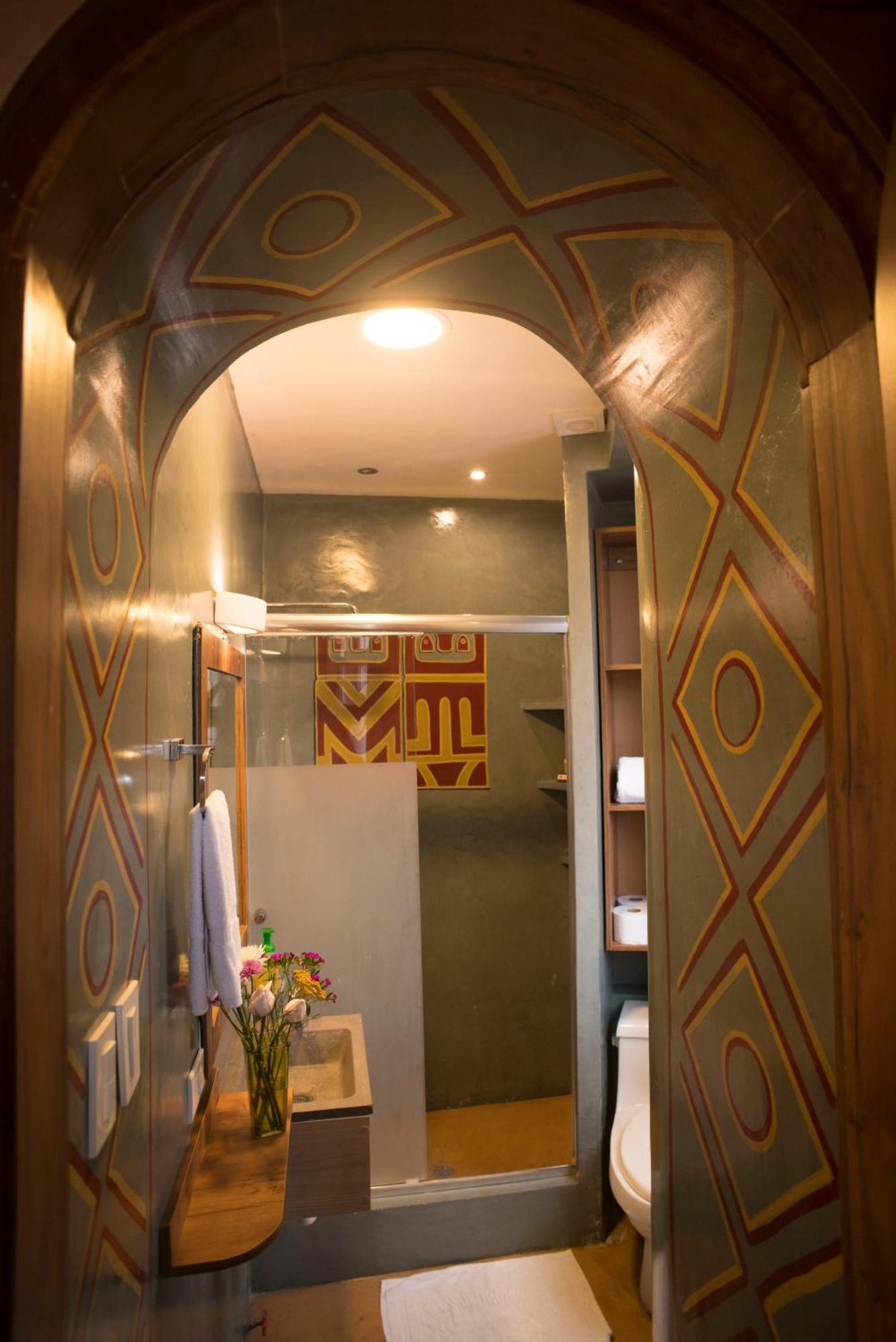 Chakana Hotel Boutique Centro Quito Bilik gambar